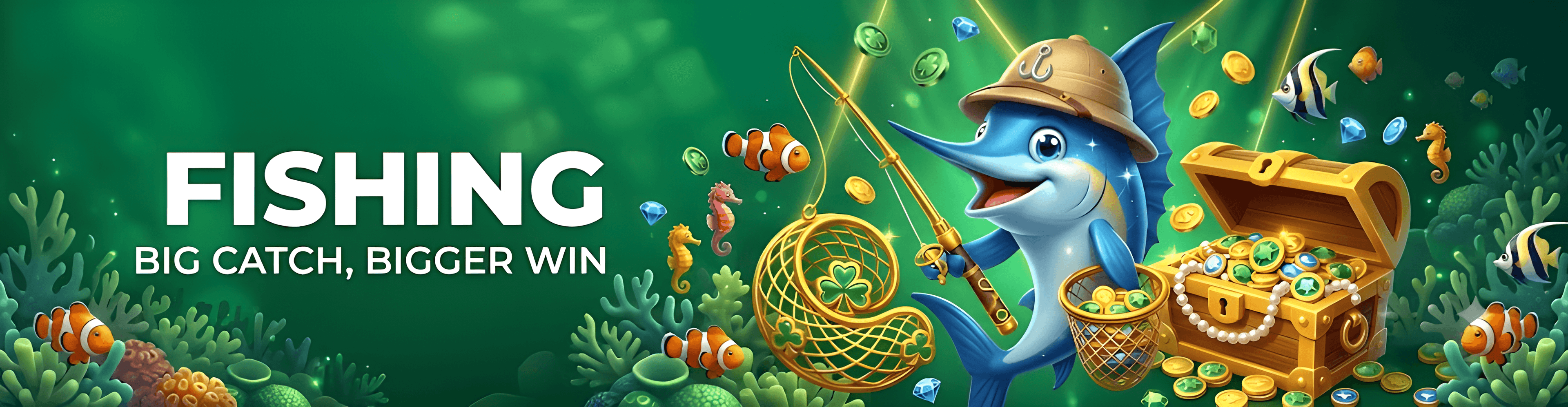 PH711 Fishing