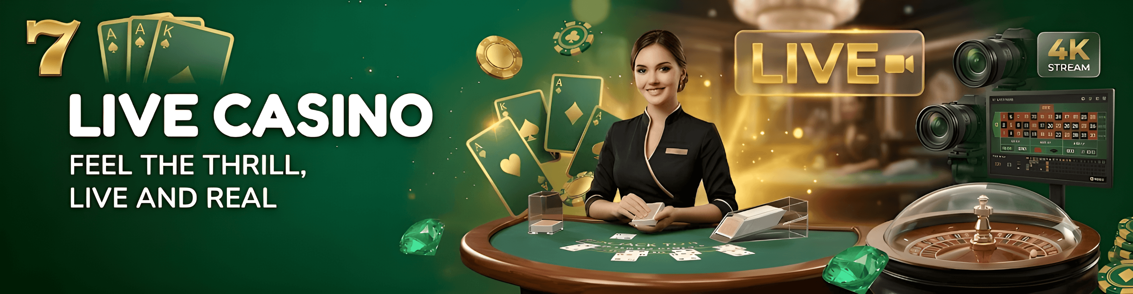 PH711 Live Casino