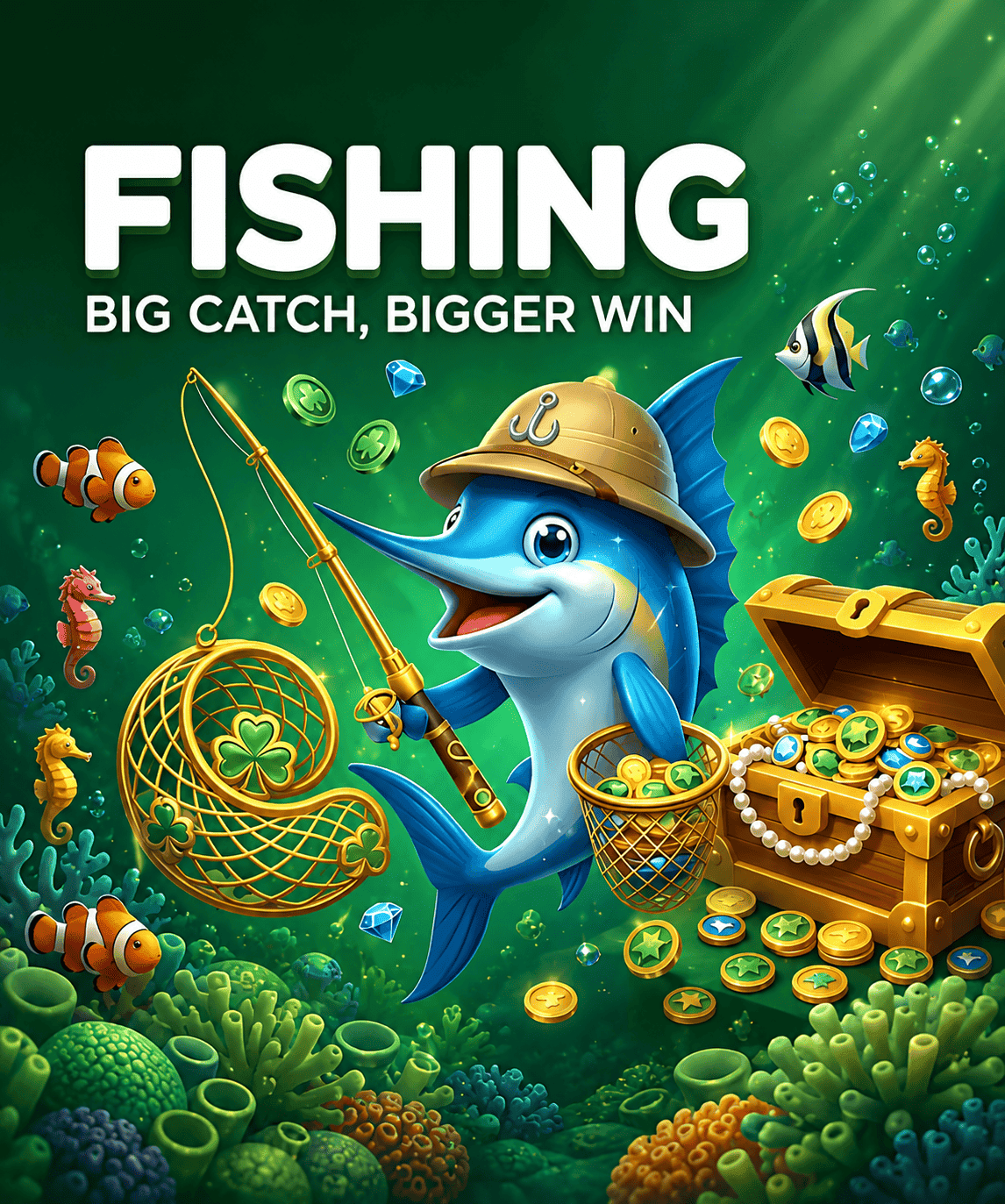 PH711 Fishing