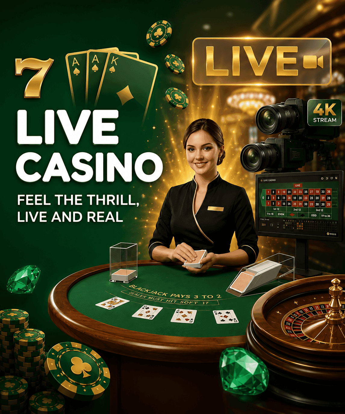 PH711 Live Casino
