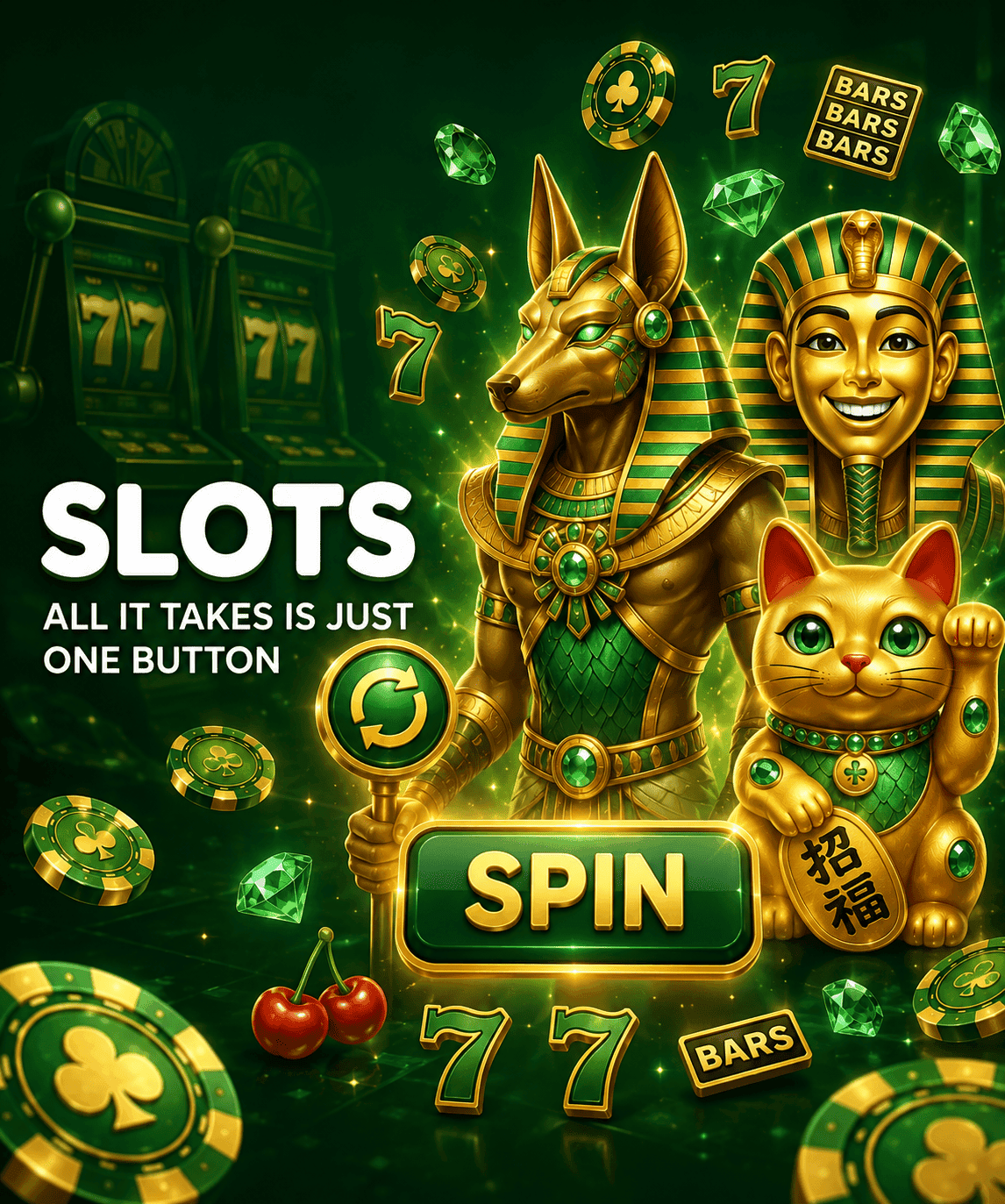 PH711 Online Slots