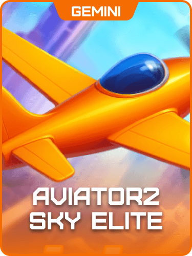 Aviator2 Sky Elite