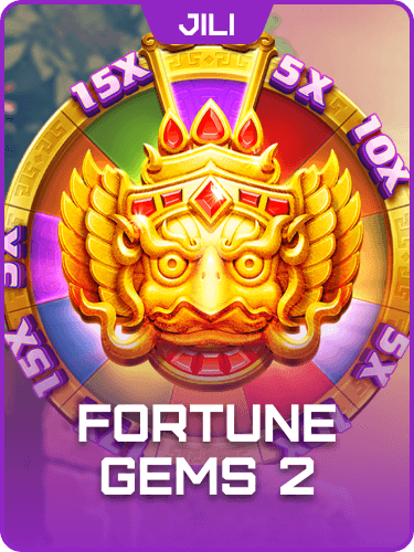 Fortune Gems 2