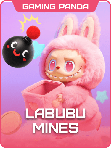 Labubu Mines