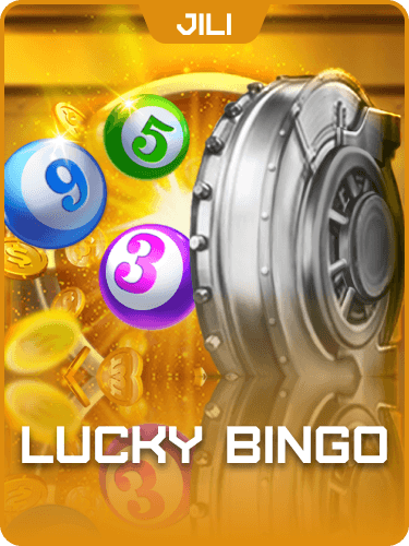 Lucky Bingo