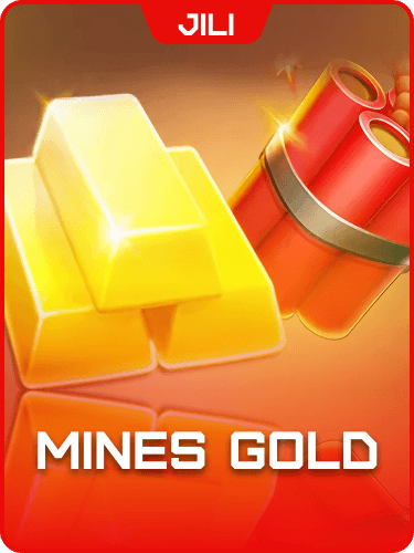 Mines Gold