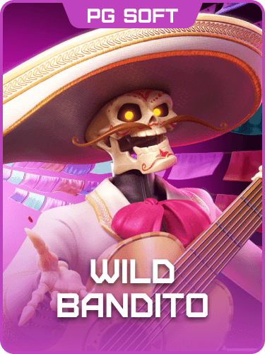 Wild Bandito