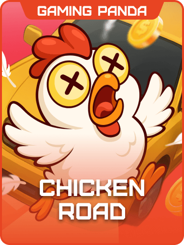 Chicken Road