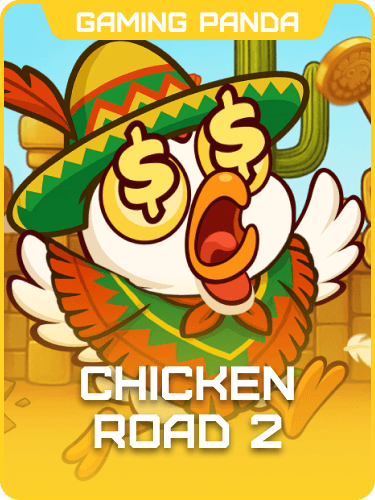 Chicken Road 2