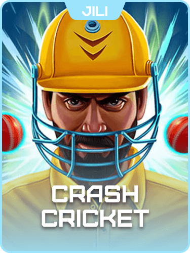 Crash Cricket