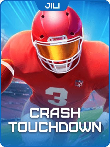 Crash Touchdown