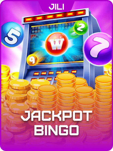 Jackpot Bingo