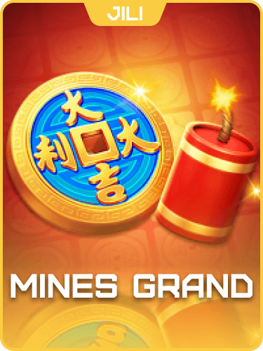 Mines Grand