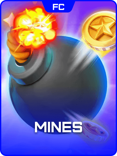 Mines