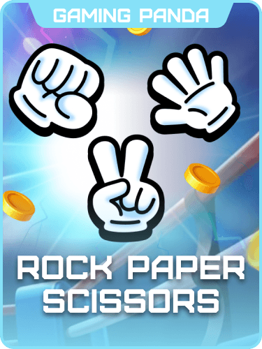 Rock Paper Scissors