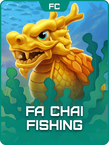 Fa Chai Fishing