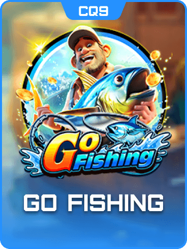 Go Fishing