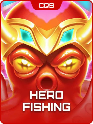 Hero Fishing