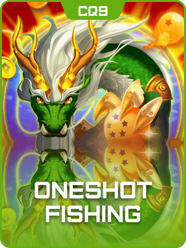 Oneshot Fishing