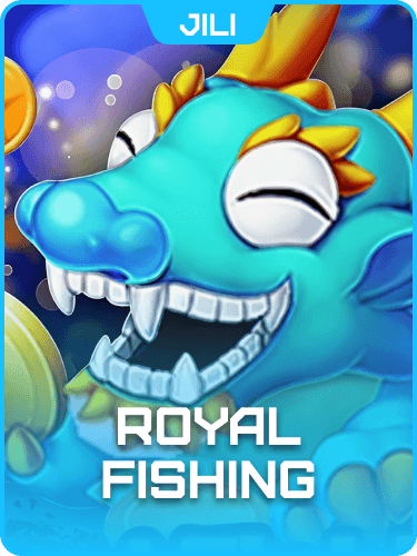 Royal Fishing