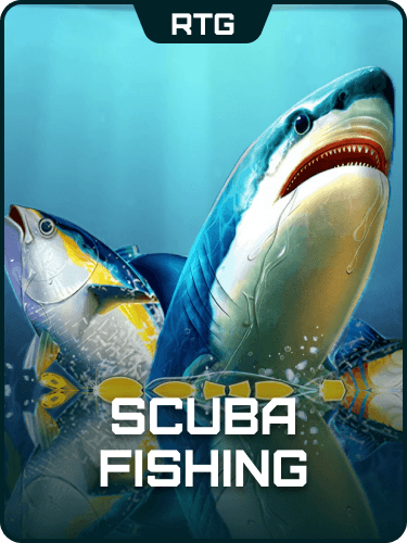 Scuba Fishing