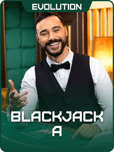 Blackjack A