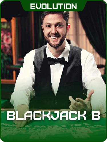Blackjack B