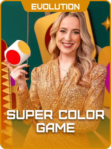 Super Color Game