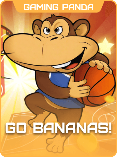 Go Bananas