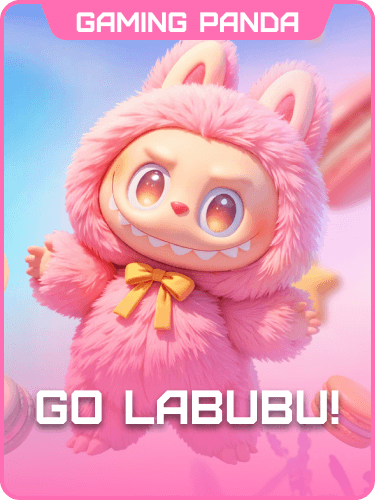 Go Labubu