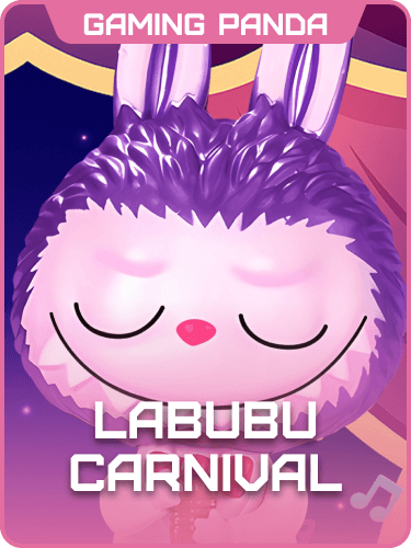 Labubu Carnival