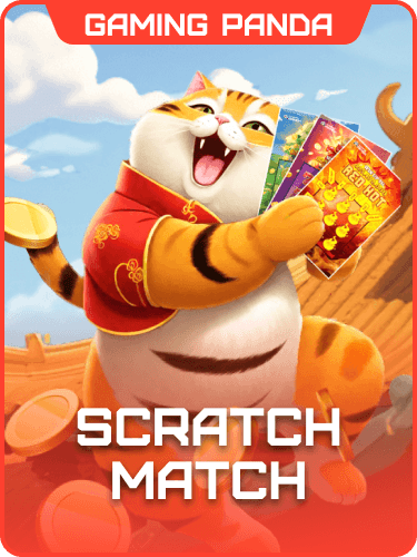 Scratch Match