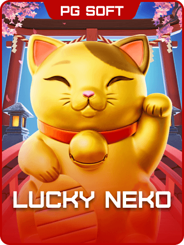 Lucky Neko