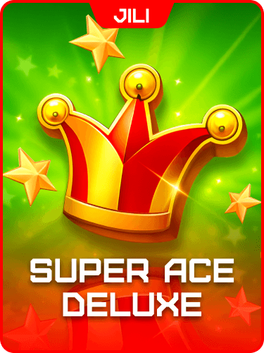 Super Ace Deluxe
