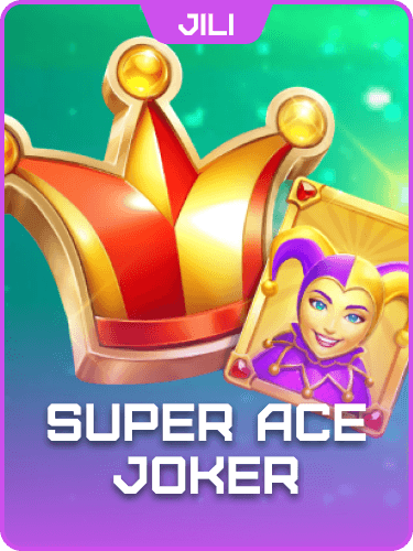 Super Ace Joker