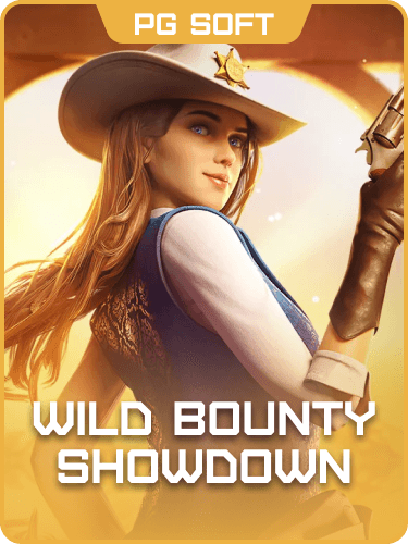 Wild Bounty Showdown